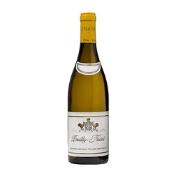Domaine Leflaive Chardonnay Pouilly-Fuissé Eco — Ecológico 75 cl Vino Blanco