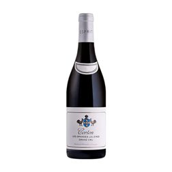 Domaine Leflaive Corton Les Grandes Lolières Grand Cru 2022