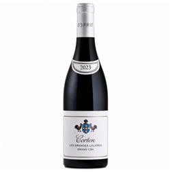 Domaine Leflaive Corton Les Grandes Lolières Grand Cru 2023