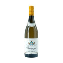 Domaine Leflaive Esprit Bourgogne 2024