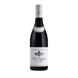 Domaine Leflaive Esprit Clos Vougeot Grand Cru 2022