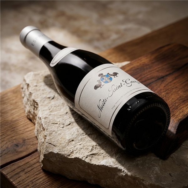 Domaine Leflaive Esprit Nuits-St-Georges 2021-lateral