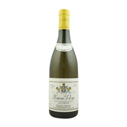 Domaine Leflaive Les Chenes Chardonnay Mâcon Eco — Ecológico 75 cl Vino Blanco