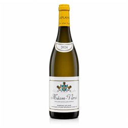 Domaine Leflaive Mâcon-Verzé 2024