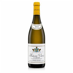 Domaine Leflaive Mâcon-Verzé La Jobeline 2024
