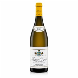 Domaine Leflaive Mâcon-Verzé Les Chênes 2024