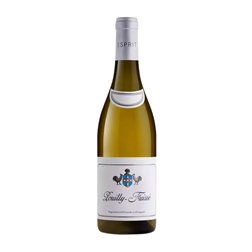 Domaine Leflaive Pouilly-fuissé Esprit 2024