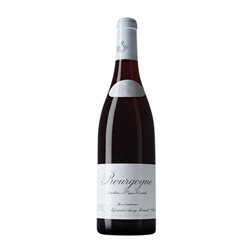Domaine Leroy Pinot Negro Bourgogne 75 cl Vino Tinto