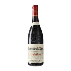 Domaine Les Cailloux Châteauneuf-du-Pape 75 cl Vino Tinto