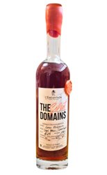 Domaine Lous Mouracs 1981 - Silents Domains
