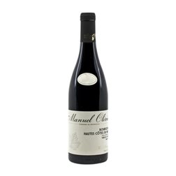 Domaine Manuel Olivier Pinot Negro Bourgogne Hautes-Côtes de Nuits VV Vieilles Vignes — Viñas Viejas Botella Magnum 1,5 L Vino Tinto