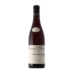 Domaine Manuel Olivier Pinot Negro Nuits-Saint-Georges 75 cl Vino Tinto