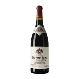 Domaine Marc Sorrel Le Greal Hermitage 75 cl Vino Tinto