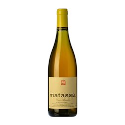 Domaine Matassa Alexandria Vin de Pays Côtes Catalanes Cuvée Crianza 75 cl Vino Blanco