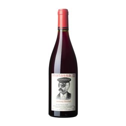Domaine Matassa Brutal Tommy Ferriol Vin de Pays Côtes Catalanes 75 cl Vino Tinto