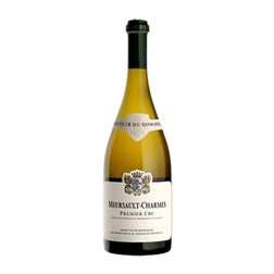 Domaine Matrot Les Charmes Chardonnay Meursault 1er Premier Cru 75 cl Vino Blanco