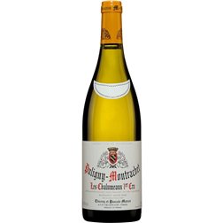 Domaine Matrot Puligny-Montrachet 1er Cru “Les Chalumeaux” 2024
