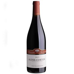 'Domaine Meuneveaux Aloxe Corton 2022'