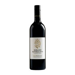 Domaine Naturaliste Rebus Cabernet Sauvignon Margaret River 75 cl Vino Tinto