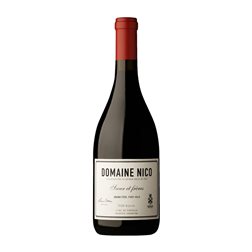 Domaine Nico Grande Père Pinot Negro Mendoza 75 cl Vino Tinto