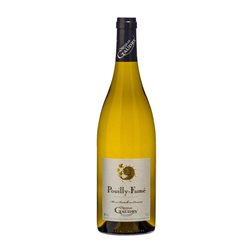 Domaine Nicolas Gaudry Sauvignon Trocken — Seco Pouilly-Fumé 75 cl Vino Blanco