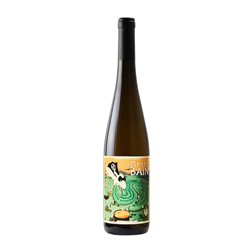 Domaine Ostertag Les Aventures de l'Agneau Masqué Épisode 3 Alsace 75 cl Vino Blanco