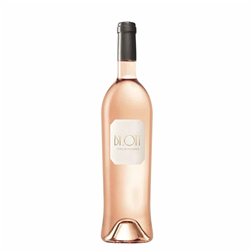 Domaine Ott. BY OTT Cotes de Provence 2025
