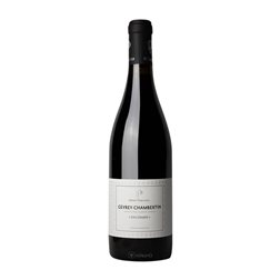 Domaine Pernot En Champs Pinot Negro Gevrey-Chambertin 75 cl Vino Tinto