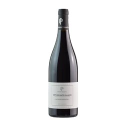 Domaine Pernot Les Croix Violettes Pinot Negro Côte de Nuits Villages 75 cl Vino Tinto