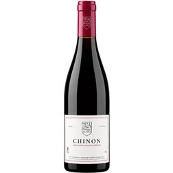 Domaine Philippe Alliet Chinon Tradition 2024