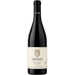 Domaine Philippe Alliet Chinon Vieilles Vignes 2021