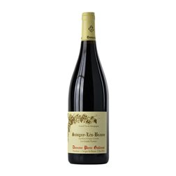 Domaine Pierre Guillemot Les Grands Picotins Pinot Negro Savigny-lès-Beaune 75 cl Vino Tinto