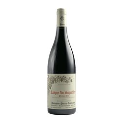 Domaine Pierre Guillemot Les Serpentières Pinot Negro Savigny-lès-Beaune 1er Premier Cru 75 cl Vino Tinto