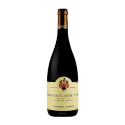 Domaine Ponsot Alouettes Pinot Negro Morey-Saint-Denis 1er Premier Cru, Cuvée 75 cl Vino Tinto