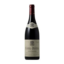 Domaine René Rostaing Côte Blonde Syrah Côte-Rôtie 75 cl Vino Tinto