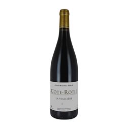 Domaine René Rostaing Viallière Syrah Côte-Rôtie 75 cl Vino Tinto