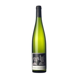 Domaine Rietsch Entre Chien et Loup Pinot Auxerrois Alsace 75 cl Vino Blanco