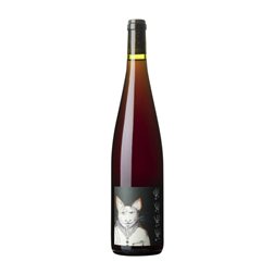 Domaine Rietsch Quand le Chat n'est pas Là Pinot Gris Alsace 75 cl Vino Rosado