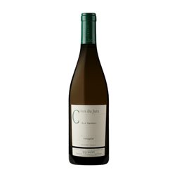 Domaine Rijckaert Les Sarres Savagnin Côtes du Jura 75 cl Vino Blanco