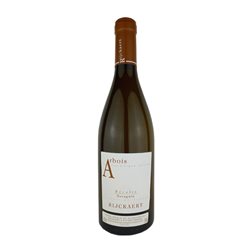 Domaine Rijckaert Savagnin Arbois 75 cl Vino Blanco