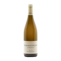 Domaine Rodolphe Demougeot Chardonnay Bourgogne Côte d'Or 75 cl Vino Blanco