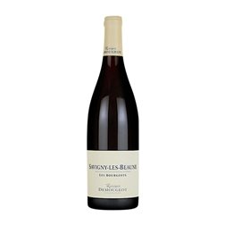 Domaine Rodolphe Demougeot Les Bourgeots Pinot Negro Savigny-lès-Beaune 75 cl Vino Tinto