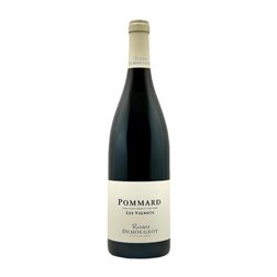 Domaine Rodolphe Demougeot Pinot Negro Pommard 75 cl Vino Tinto