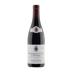 Domaine Roger Belland La Fussière Pinot Negro Maranges 1er Premier Cru 75 cl Vino Tinto