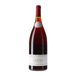 Domaine Rolet Arbois Traditional — Tradicional 1986 Botella Magnum 1,5 L Vino Tinto
