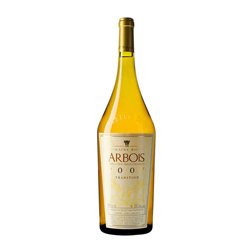 Domaine Rolet Arbois Traditional — Tradicional Botella Magnum 1,5 L Vino Blanco