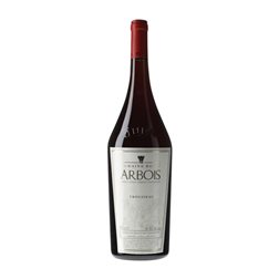 Domaine Rolet Bastardo Arbois Botella Magnum 1,5 L Vino Tinto