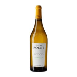 Domaine Rolet Chardonnay Arbois 75 cl Vino Blanco