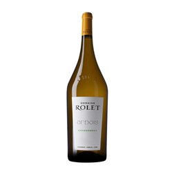 Domaine Rolet Chardonnay Arbois Botella Magnum 1,5 L Vino Blanco