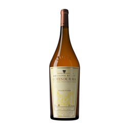 Domaine Rolet Côtes du Jura Traditional — Tradicional Botella Magnum 1,5 L Vino Blanco